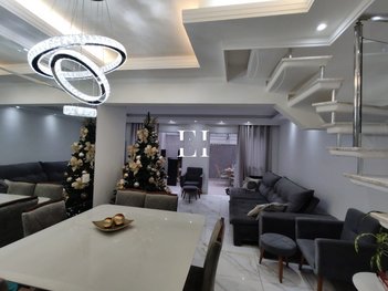 house em Avenida Interlagos, Jardim Umuarama - São Paulo - SP