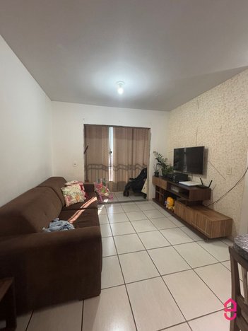 apartment em Avenida Francisco de Melo, Vila Rosa - Goiânia - GO
