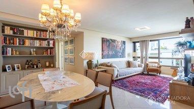 apartment em Coronel Corte Real, Petrópolis - Porto Alegre - RS