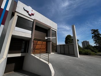commercial_property em Avenida Visconde de Indaiatuba, Vila Vitória II - Indaiatuba - SP