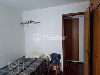 apartment em Avenida Doutor Cardoso de Melo, Vila Olímpia - São Paulo - SP
