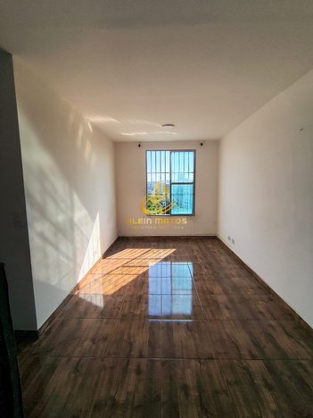 apartment em Rua Francisco Caminhoa, Jardim Mitsutani - São Paulo - SP