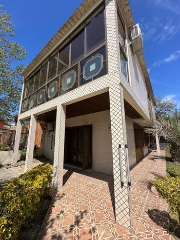 house em Rua Rio de Janeiro, Cassino - Rio Grande - RS
