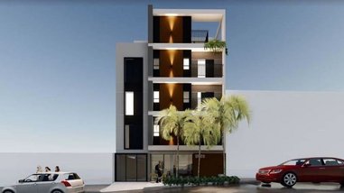 apartment em Rua Nicolau Coelho, Vila Formosa - São Paulo - SP