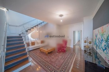 apartment em Rua General Mena Barreto, Jardim Paulista - São Paulo - SP