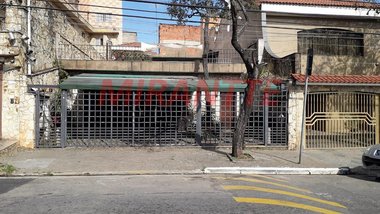 house em Estevão Mélio, Vila Maria Alta - São Paulo - SP