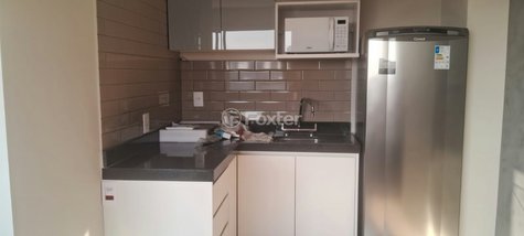 apartment em Rua Herval, Belenzinho - São Paulo - SP