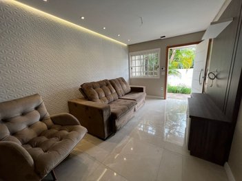 house em Rua Concórdia, Niterói - Canoas - RS