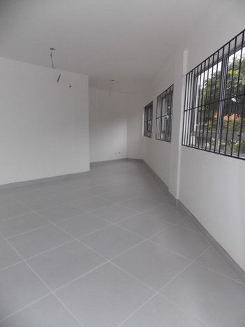 office em Bonança, Betânia - Belo Horizonte - MG