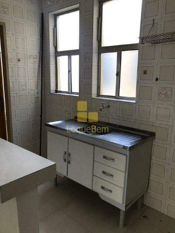 apartment em Rua Laguna, Jardim Paulista - Ribeirão Preto - SP