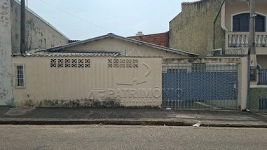 house em Rua Jerônimo da Veiga, Jardim Luciana Maria - Sorocaba - SP