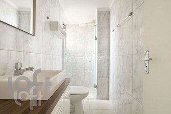 apartment em Praça Barão de Tietê, Belenzinho - São Paulo - SP