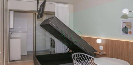 apartment em Rua Doutor Homem de Melo, Perdizes - São Paulo - SP