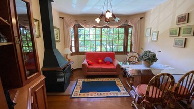 apartment em Rua Paul Harris, Planalto - Gramado - RS