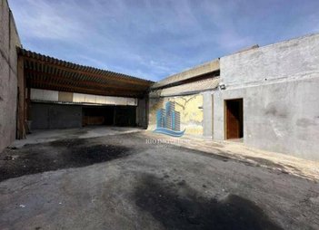 industrial em Rua Machado de Assis, Santo Antônio - São Caetano do Sul - SP