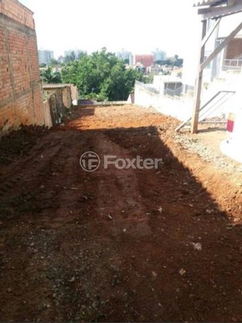 land_lot em Rua Ouro Preto, Jardim Floresta - Porto Alegre - RS