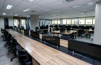 office em Avenida Doutor Moraes Salles, Centro - Campinas - SP
