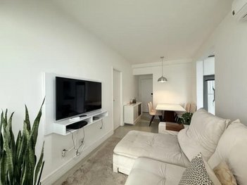 apartment em Rua Constantino de Sousa, Campo Belo - São Paulo - SP