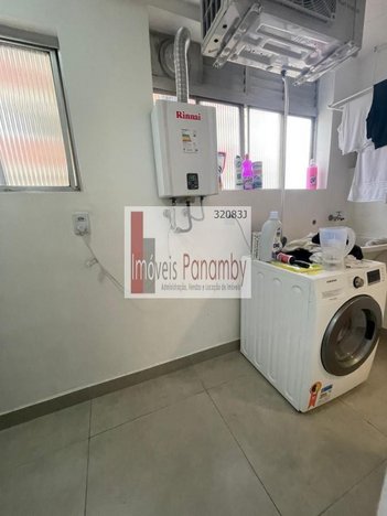 apartment em Rua Gomes de Carvalho, Vila Olímpia - São Paulo - SP