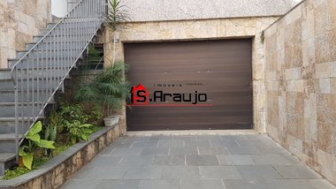 house em Rua Umuarama, Vila Prudente - São Paulo - SP