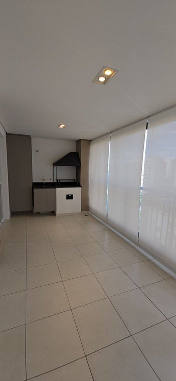 apartment em Rua Roque Petrella, Vila Cordeiro - São Paulo - SP