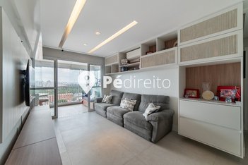 apartment em Rua Ulisses Cruz, Tatuapé - São Paulo - SP
