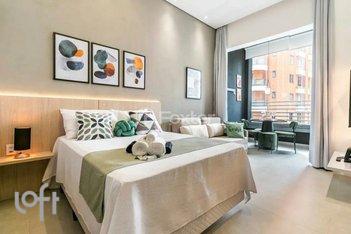 apartment em Neto de Araújo, Aclimação - São Paulo - SP