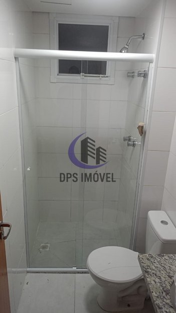 apartment em Avenida Aparecida do Rio Negro, Jardim Íris - São Paulo - SP