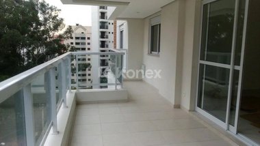 apartment em Rua Elizabeth Barbegian Baldinato, Vila Suzana - São Paulo - SP