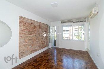 apartment em São Vicente, Santa Cecília - Porto Alegre - RS