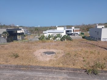 land_lot em Avenida Atlântica, Cidade Alpha - Eusébio - CE