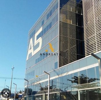 office em Avenida das Américas, Recreio dos Bandeirantes - Rio de Janeiro - RJ