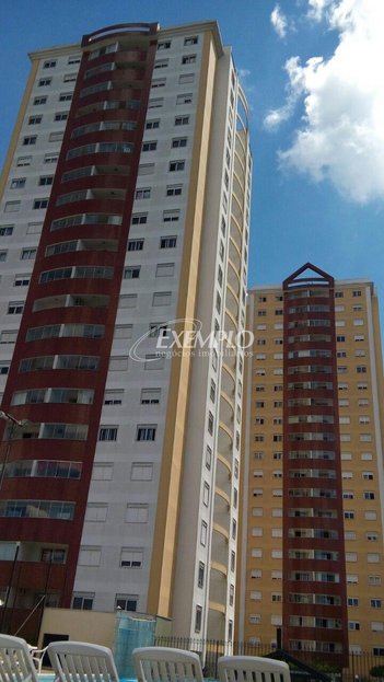 apartment em Rua Doutor Protásio Alves, Rio Branco - Caxias do Sul - RS