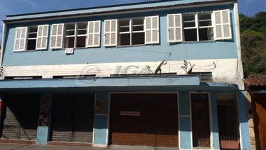 commercial_building em Praça Duque de Caxias, Vila Militar - Petrópolis - RJ