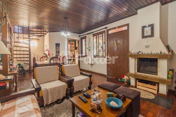 apartment em Rua Professora Cecy Cordeiro Thofehrn, Sarandi - Porto Alegre - RS