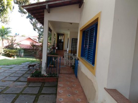 Cômodo Condomínio