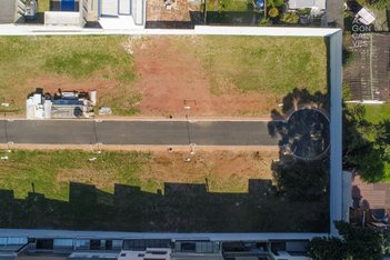 land_lot em Rua Coronel José Carvalho de Oliveira, Uberaba - Curitiba - PR