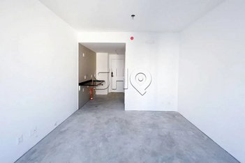 apartment em Rua Pedroso Alvarenga, Itaim Bibi - São Paulo - SP