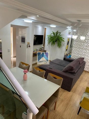 house em Rua Professor João Gualberto Mafra Machado, Vila Brasileira - Mogi das Cruzes - SP