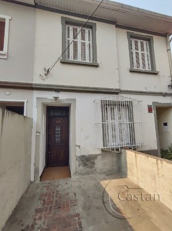 house em Rua Padre Raposo, Mooca - São Paulo - SP