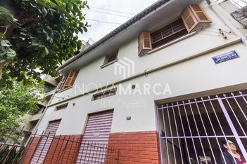 house em Travessa Jundiaí, Higienópolis - Porto Alegre - RS