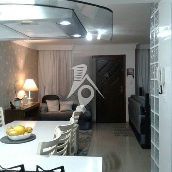 house em Rua Cambará, Vila Bertioga - São Paulo - SP