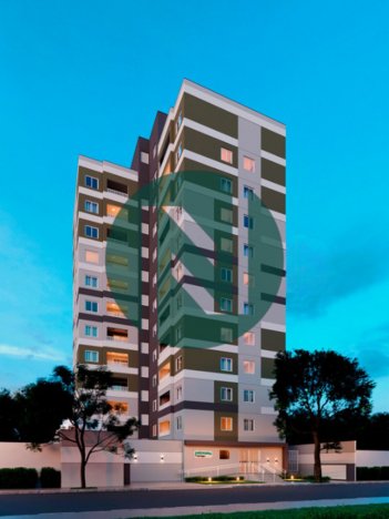 apartment em Rua Juari, Jardim Caboré - São Paulo - SP