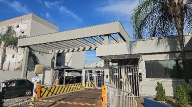 apartment em Avenida Eduardo Andrea Matarazzo, Chácaras Pedro Corrêa de Carvalho - Ribeirão Preto - SP