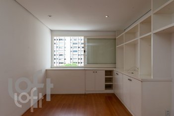 apartment em da Consolação, Cerqueira César - São Paulo - SP