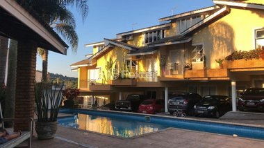 house em Avenida Santa Inês, Jardim Peri - São Paulo - SP