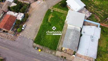 land_lot em Rua Júlio de Castilhos, São José - Flores da Cunha - RS