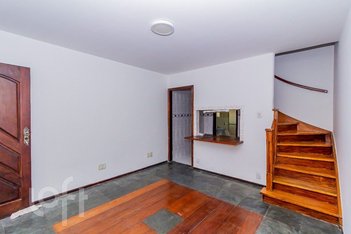 house em Arcipreste Ezequias, Vila São José (Ipiranga) - São Paulo - SP