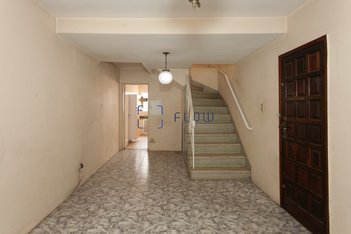 house em Rua Manuel Madruga, Moinho Velho - São Paulo - SP