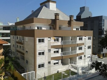 apartment em Clorinda Ventimiglia, Cachoeira do Bom Jesus - Florianópolis - SC